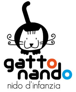 Un'immagine che ritrae logo, grafica, pubblicità, graphic design e felini.