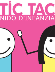 Un'immagine che ritrae testo, font, felicità, poster e grafica.