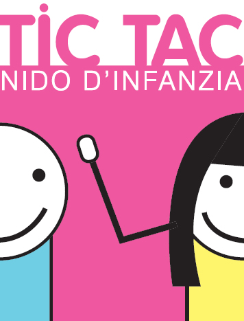 Un'immagine che ritrae testo, font, felicità, poster e grafica.