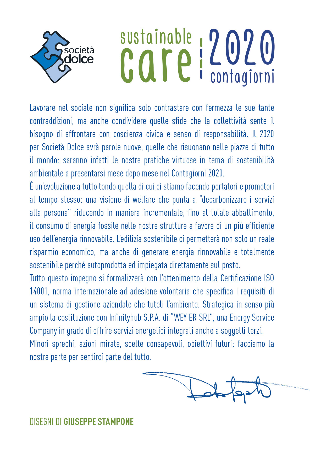 Un'immagine che ritrae testo, font e documento.