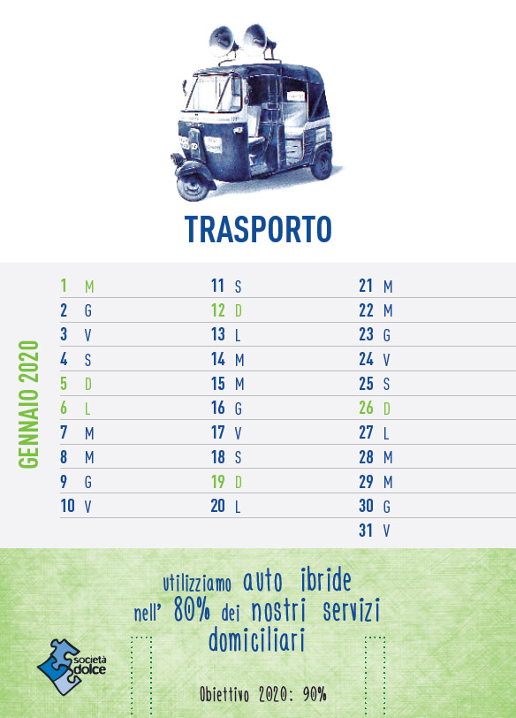Un'immagine che ritrae veicolo a motore, veicolo commerciale, autobus, trasporto pubblico e pubblicità.