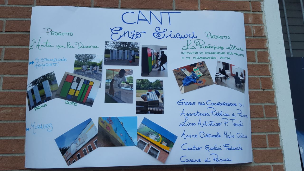Un'immagine che ritrae prodotto di carta, poster, pannello espositivo, progetto e pubblicità.