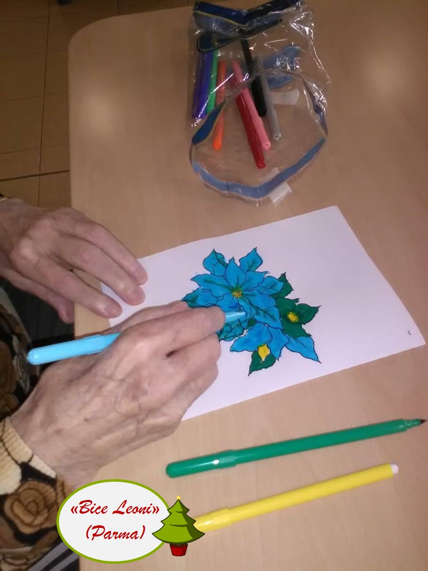 Un'immagine che ritrae carta, arti creative, colore, mestiere e arte infantile.