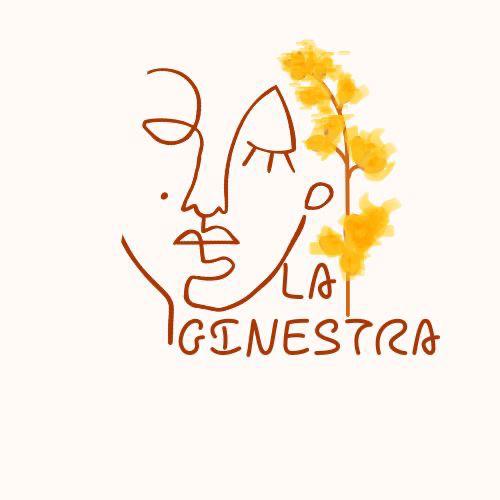 Un'immagine che ritrae arancia, grafica e graphic design.