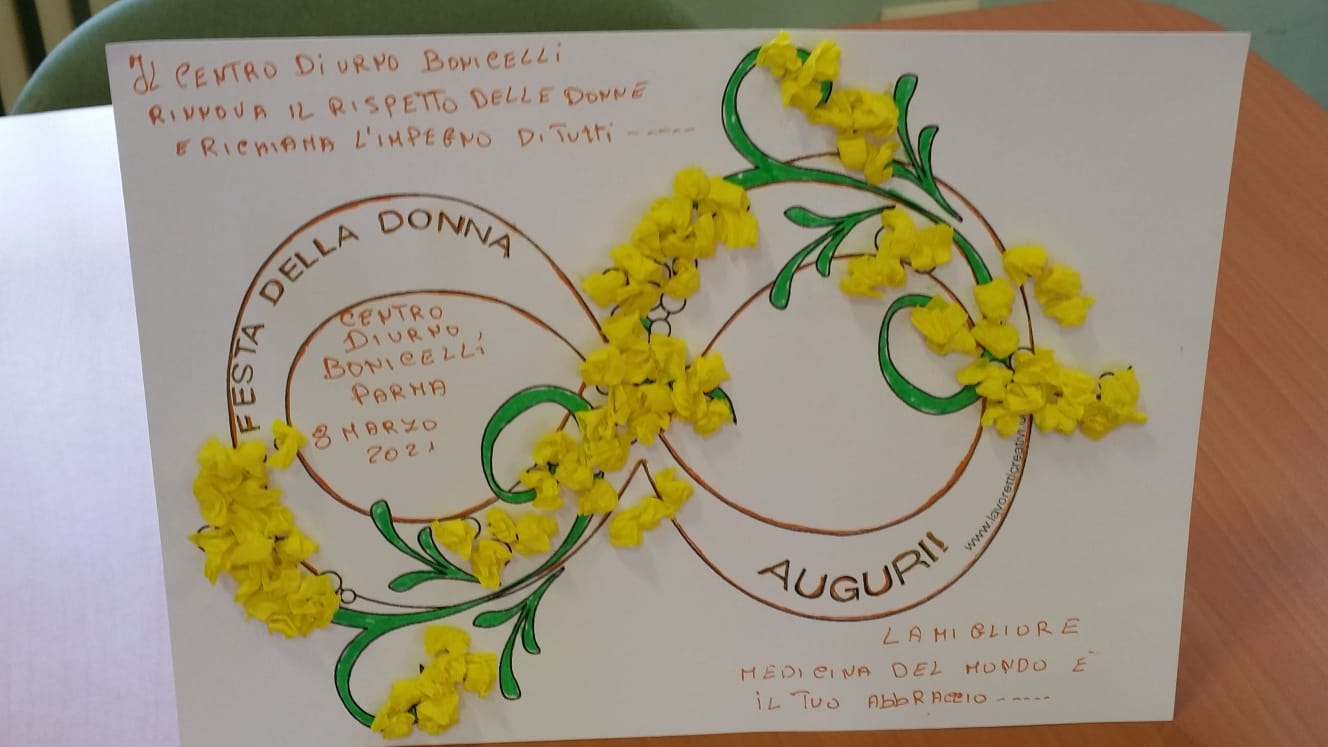 Un'immagine che ritrae giallo, prodotto di carta, felicità e grafia.