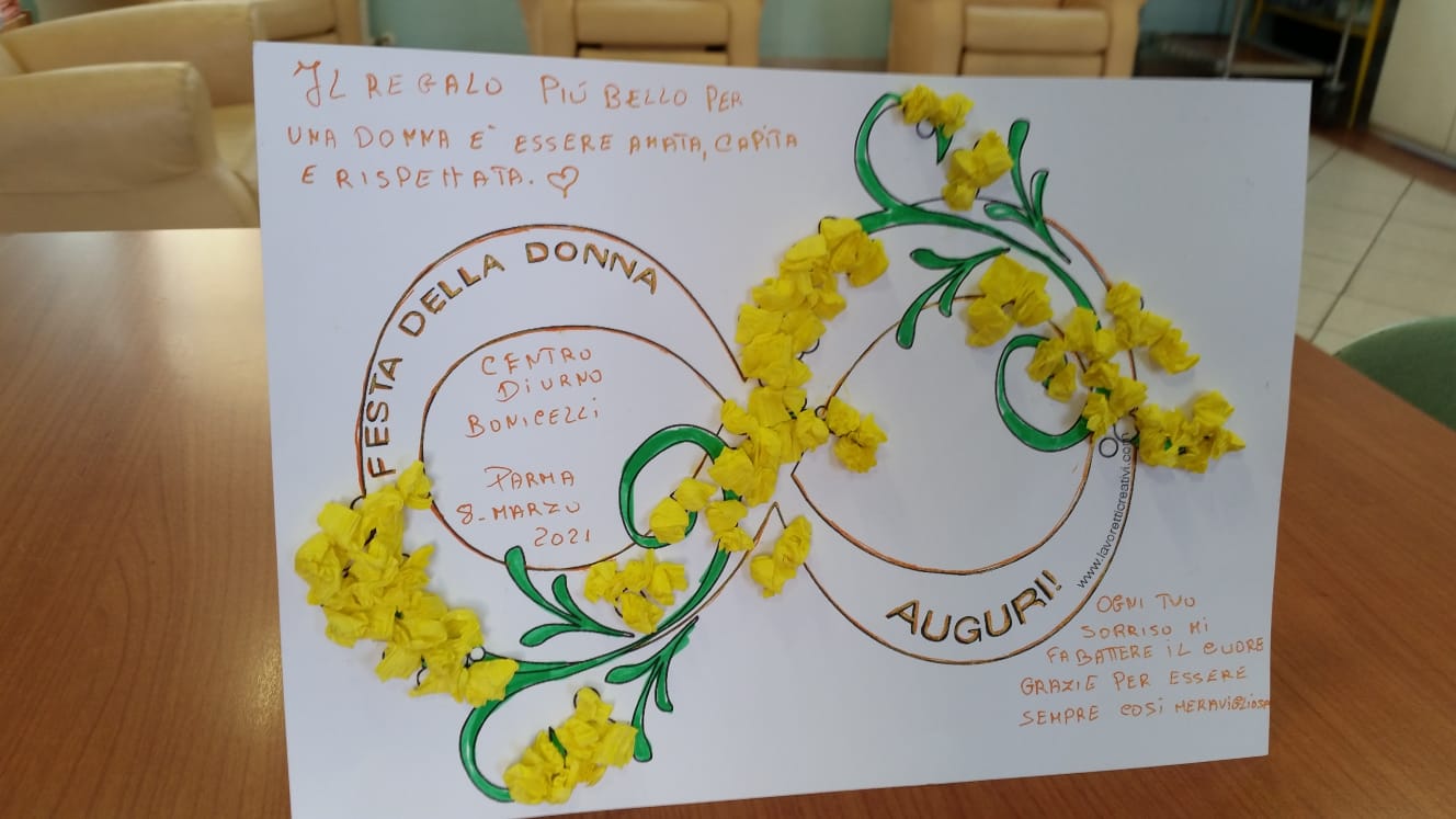 Un'immagine che ritrae giallo, prodotto di carta, arti creative e pianta sensibile.