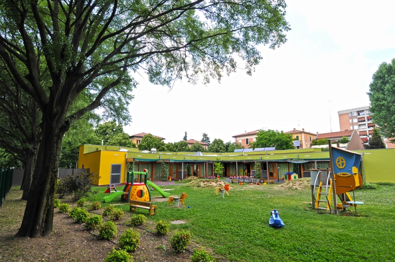Un'immagine che ritrae spazio pubblico, ricreazione, insediamento umano, giardino e tempo libero.